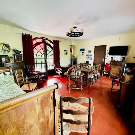 -pyla Sur Mer - Maisons & Villas 124 Вилла Аркашон