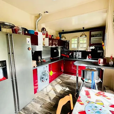 Вилла -pyla Sur Mer - Maisons & Villas 124 *