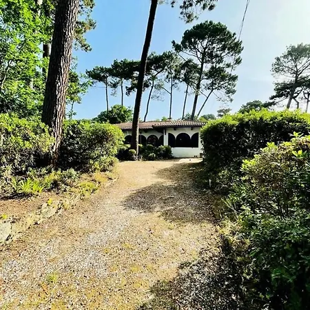 -pyla Sur Mer - Maisons & Villas 124 Вилла *